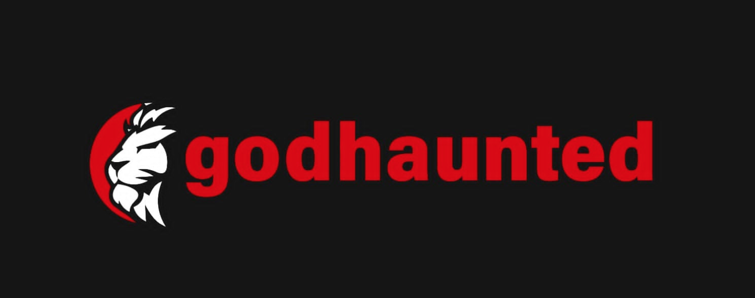 GodHaunted